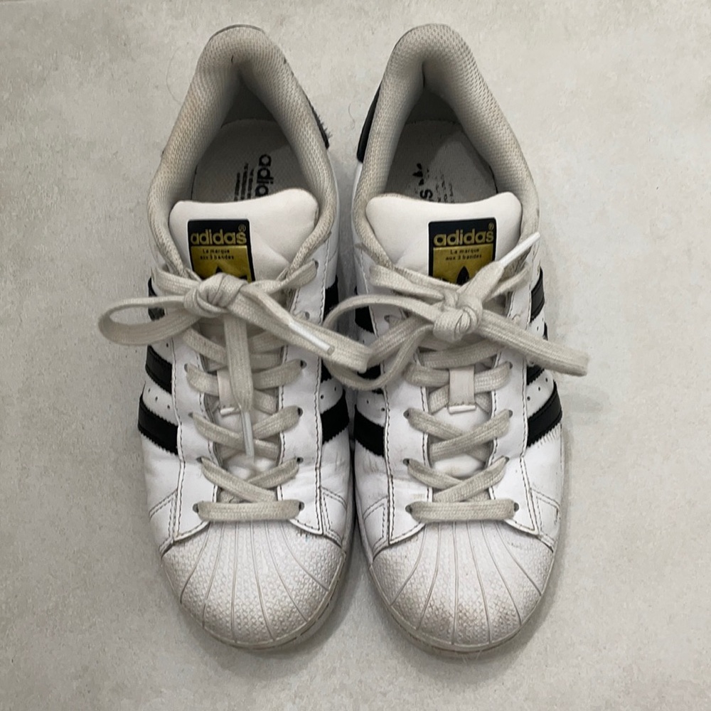 Adidas Superstars